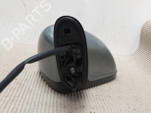 Left mirror OPEL CORSA D (S07) 1.2 LPG (L08, L68) | BP15342378C26 