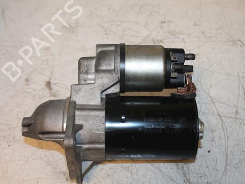 Used Starter Starter 15307358 15307358