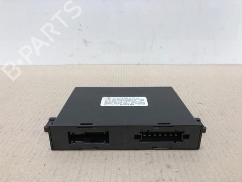 Used Comfort control module MERCEDES-BENZ B-CLASS Sports Tourer (W246, W242) B 220 CDI / d (246.203) (170 hp) 16120629