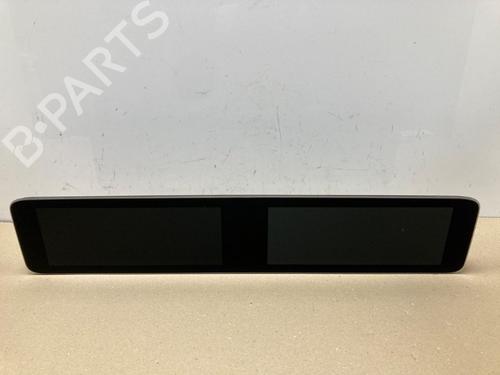 display-monitor-mercedes-benz-cla-shooting-brake-x118-cla-180-d-118603-a2479007104-a2479008211-2019-22312525 main image