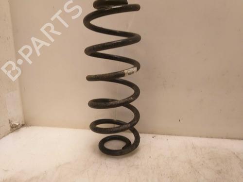 Used Shock absorber spring OPEL ASTRA K (B16) 1.2 Turbo (68) (145 hp) 15338829