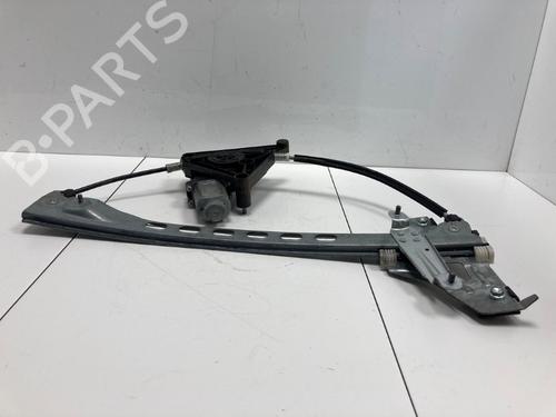 Front right window mechanism PEUGEOT 108 1.0 VTi | BP37208212C23 - Image 3