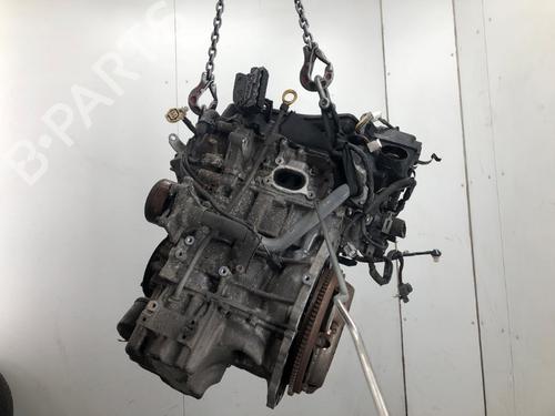 Engine PEUGEOT 108 1.0 VTi | BP37215046M1 - Image 2