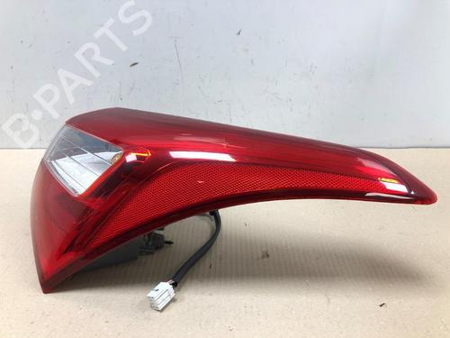 Right taillight HYUNDAI i30 (GD) 1.6 GDI | BP37208734C35 - Image 2