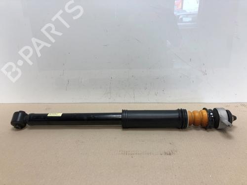 Used Left rear shock absorber Left rear shock absorber 17376725 17376725