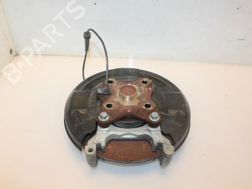 Used Left rear steering knuckle Left rear steering knuckle 15319870 15319870