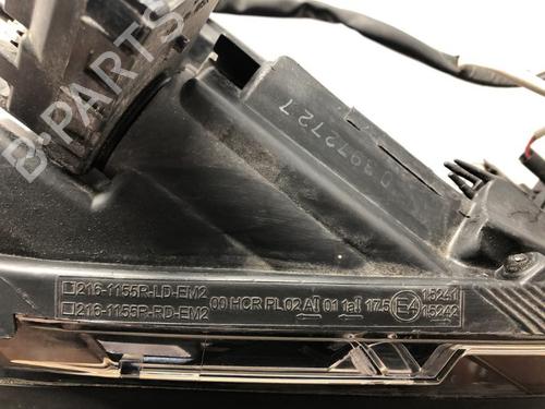 Right headlight MAZDA 6 Estate (GH) 2.2 MZR-CD (GH10) | BP37210091C29 - Image 6