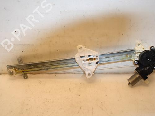 Front left window mechanism SUZUKI CELERIO (LF) 1.0 (AVK310) | BP15335632C22 - Image 3