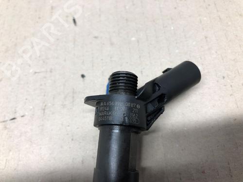 Injector MERCEDES-BENZ VITO Van (W447) 116 CDI (447.601, 447.603, 447.605) | BP26281961M100 