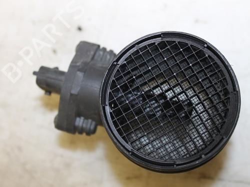 Used Mass air flow sensor OPEL ASTRA G Estate (T98) 2.0 DTI 16V (F35) (101 hp) 15302376