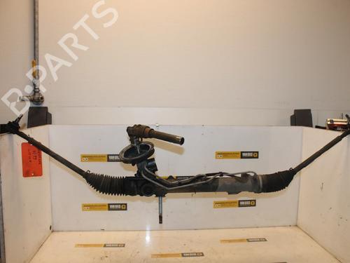 Used Steering rack PEUGEOT 206 Hatchback (2A/C) 1.4 i (75 hp) 15312817