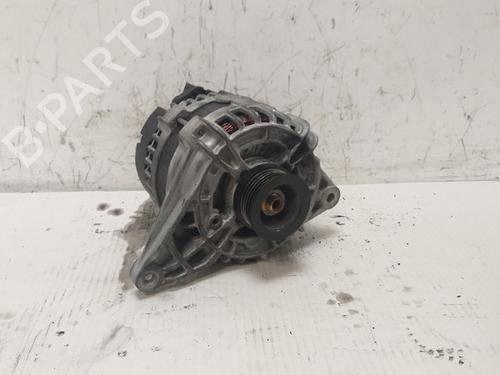 Used Alternator Alternator 16033261 16033261