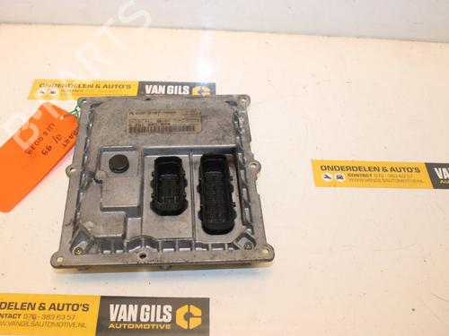 Used Engine control unit (ECU) Engine control unit (ECU) 15314001 15314001