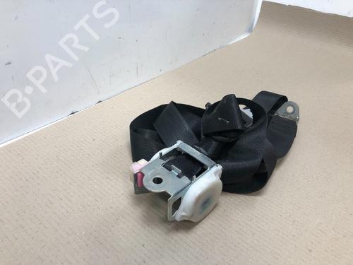 Rear left seatbelt OPEL ZAFIRA A MPV (T98) 1.8 16V (F75) | BP16075212I29 