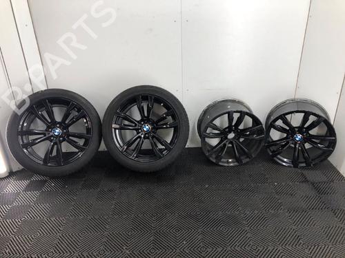 wheel-set-bmw-x5-f15-f85-2013-2014-2015-2016-2017-2018-37214131 main image