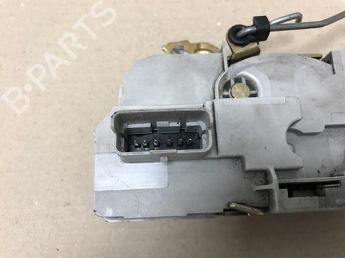 Front left lock PEUGEOT 307 SW (3H) 2.0 HDI 110 | BP15309081C98 
