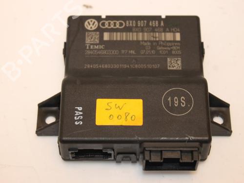Used Electronic module Electronic module 15318004 15318004