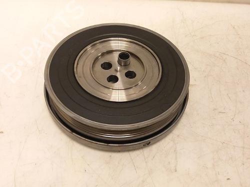 Used Pulley Pulley 15339184 15339184