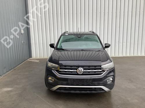Komplette front Komplette front VW T-CROSS (C11, D31) 1.0 TSi (95 hp) 37214094 37214094