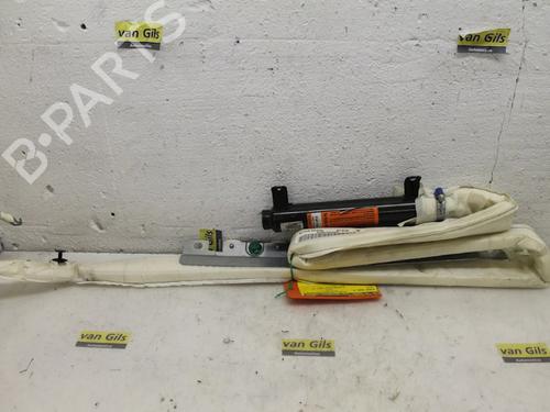 Used Right curtain airbag VOLVO S60 I (384) 2.4 (170 hp) 15301344