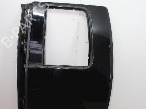Used Left rear door Left rear door 15325124 15325124