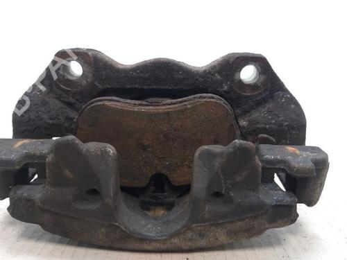 Used Right front brake caliper OPEL ASTRA H (A04) 1.6 (L48) (105 hp) 15532461