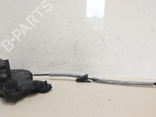 Used Front left lock Front left lock 37214529 37214529