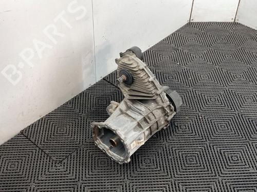Transfer box PORSCHE CAYENNE (92A) 3.0 Diesel | BP37204813M36 - Image 3
