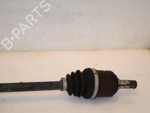 Right front driveshaft OPEL CORSA D (S07) 1.4 (L08, L68) | BP15332014M39 - Image 2