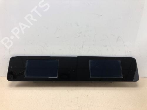 Used Electronic module MERCEDES-BENZ B-CLASS Sports Tourer (W247) B 200 d (247.012) (150 hp) 23989531
