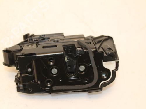 Front right lock SEAT Mii (KF1, KE1) 1.0 | BP15331664C97 