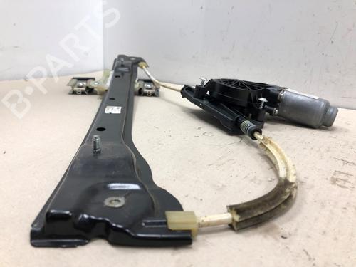 Front left window mechanism VW UP! (121, 122, BL1, BL2, BL3, 123) 1.0 | BP37207332C22 - Image 2