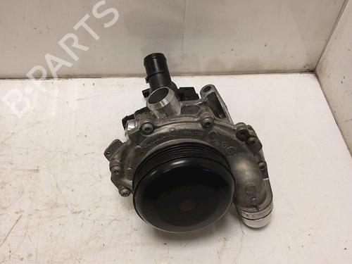 Used Auxiliary water pump MERCEDES-BENZ B-CLASS Sports Tourer (W246, W242) B 220 CDI / d (246.203) (163 hp) 16046187