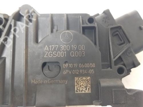 Pedal MERCEDES-BENZ A-CLASS (W177) A 220 (177.044) | BP15340848I4 