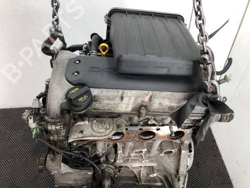 Engine SUZUKI SWIFT III (MZ, EZ) 1.3 (RS413, ZC11S) | BP37215054M1 - Image 6