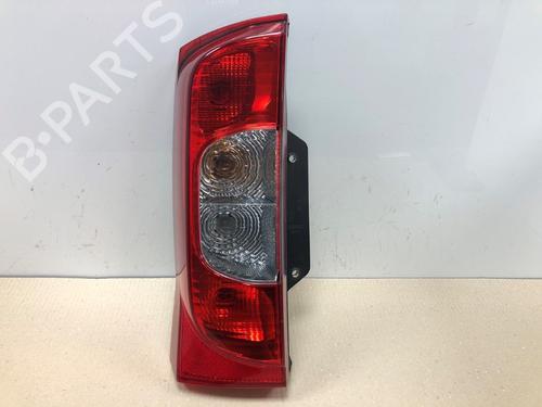 Used Left taillight Left taillight 37208528 37208528