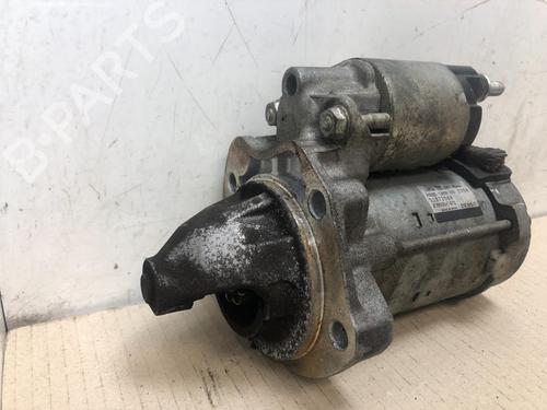 Starter FIAT 500 (312_) 0.9 (312AXG1A, 312.AXG11) | BP37212697M8 - Image 3