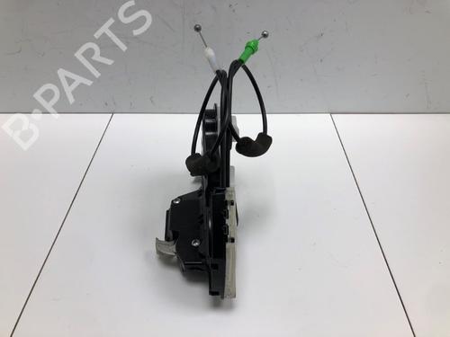 Front left lock PEUGEOT 108 1.0 VTi | BP24368088C98 