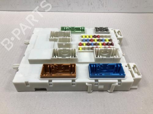 Fuse box FORD FOCUS III Turnier 1.0 EcoBoost | BP37207790E1 - Image 2