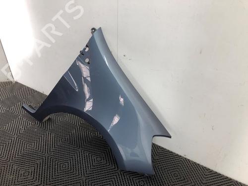 Right front fenders RENAULT CLIO III (BR0/1, CR0/1) 1.6 16V (BR05, BR0B, BR0Y, BR15, BR1J, BR1M, BR1Y, CR0B,... | BP16265929C42 
