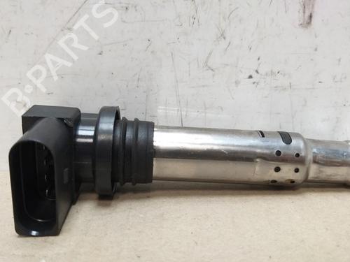 Ignition coil VW GOLF IV (1J1) 1.6 16V | BP15532966M94 