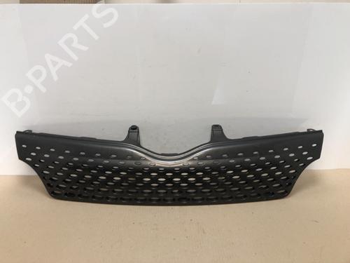 Used Grille TOYOTA YARIS VERSO (_P2_) 1.3 (NCP20_, NCP22_, NCP20R, NCP22R) (86 hp) 15535351