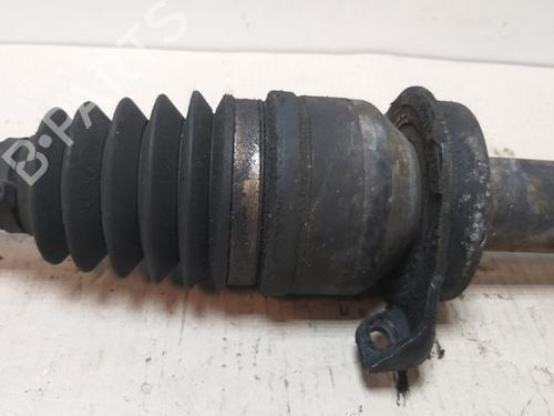 Right front driveshaft MERCEDES-BENZ VANEO (414) 1.7 CDI (414.700) | BP15341080M39 