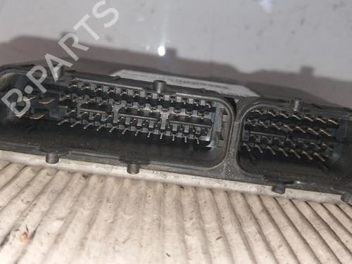 Engine control unit (ECU) FIAT PANDA (169_) 1.2 (169.AXB11, 169.AXB1A) | BP15298944M57 