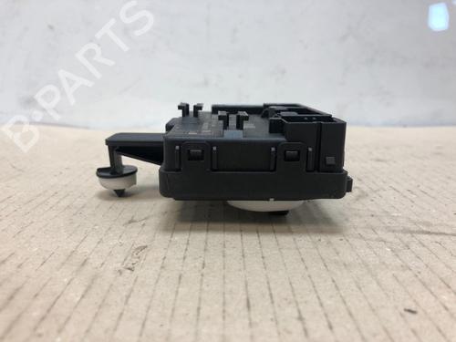 Electronic module VW GOLF VII (5G1, BQ1, BE1, BE2) 1.2 TSI | BP15345559M83 