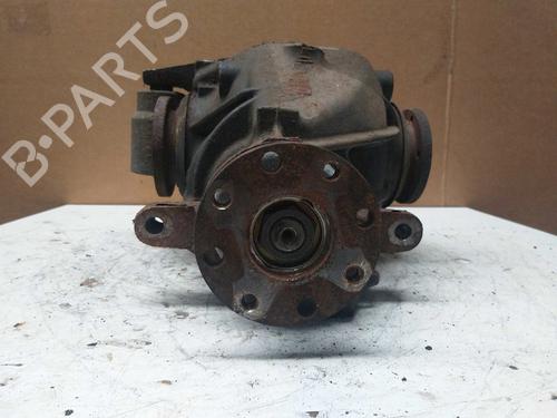Used Rear differential Rear differential 15305245 15305245