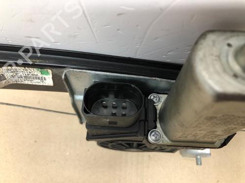 Rear left window mechanism BMW 1 (E87) 116 i | BP37206333C24 - Image 6