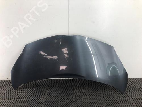 Used Hood TOYOTA AYGO (_B1_) 1.0 (KGB10_, KGB10R) (68 hp) 27093795