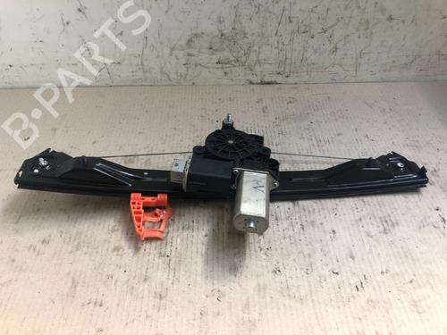 Used Front right window mechanism Front right window mechanism FIAT BRAVO II (198_) 1.4 (198AXA1B) (90 hp) 15300241 15300241