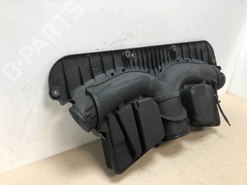 Intake manifold BMW 7 (E65, E66, E67) 750 i, Li | BP15534616M70 - Image 3